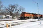 BNSF 7396